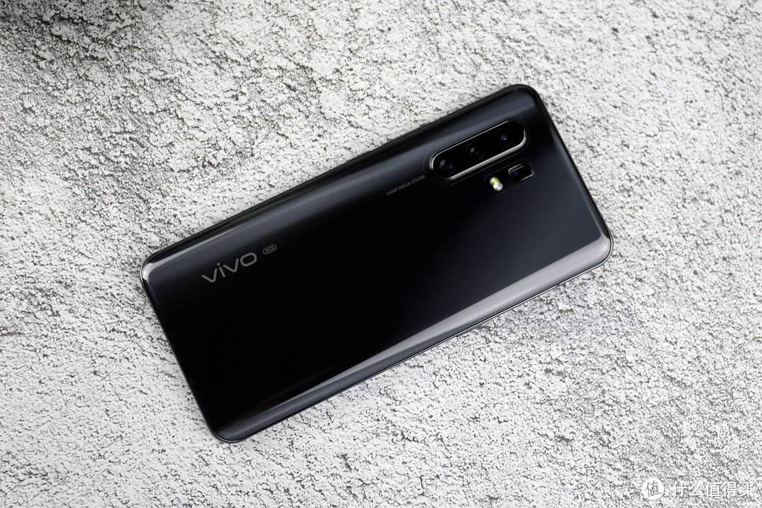 vivo X30 Pro体验：60倍超级变焦是亮点，Exynos 980表现平平