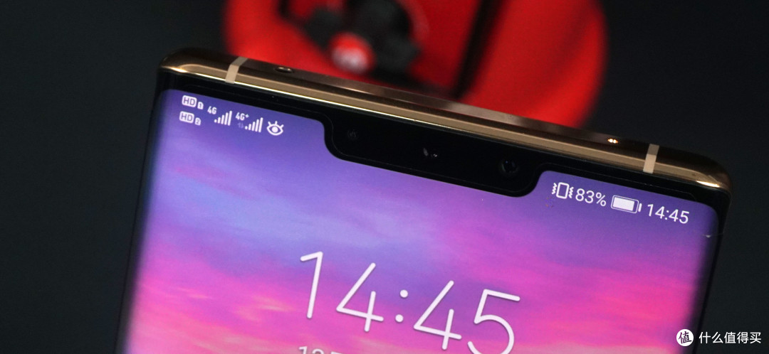 「Mark」华为Mate 30 Pro 5G的10大亮点和槽点&购买建议