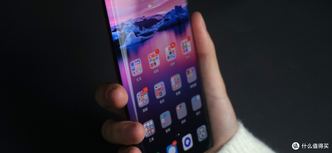 「Mark」华为Mate 30 Pro 5G的10大亮点和槽点&购买建议