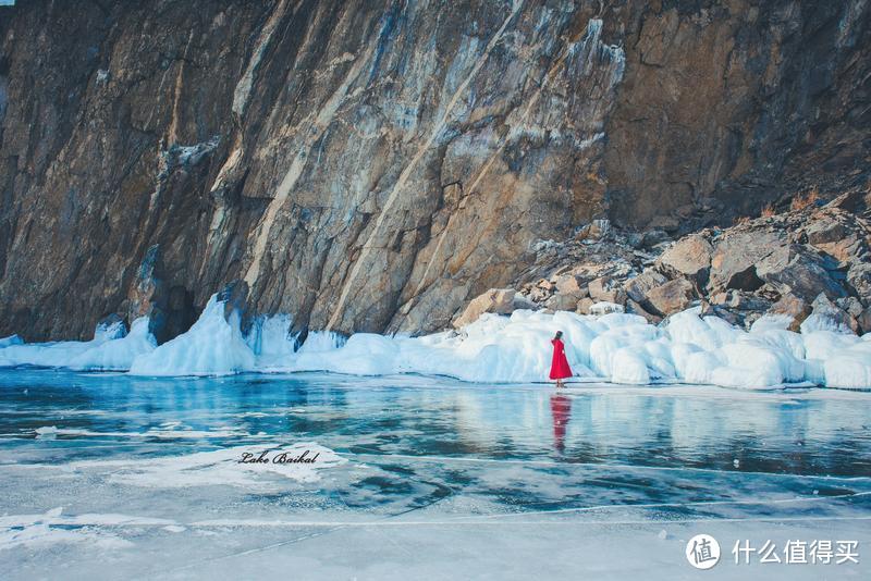 【贝加尔湖畔❄️邂逅蓝冰】那些很冒险的梦，我们一起去疯