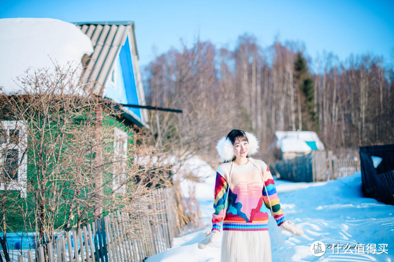 【贝加尔湖畔❄️邂逅蓝冰】那些很冒险的梦，我们一起去疯