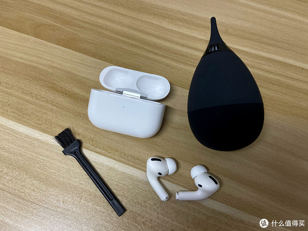 AirPods Pro一个月的使用体验