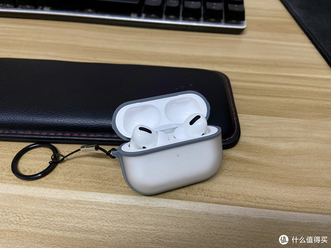 AirPods Pro一个月的使用体验