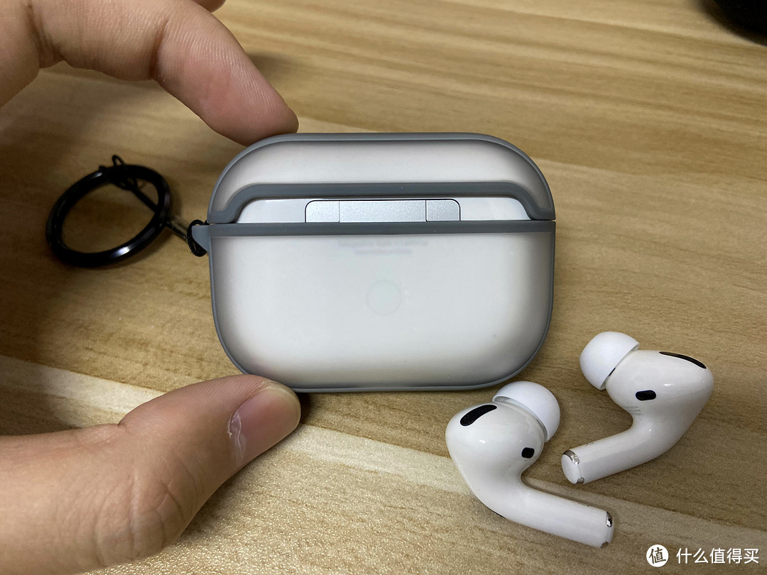 AirPods Pro一个月的使用体验