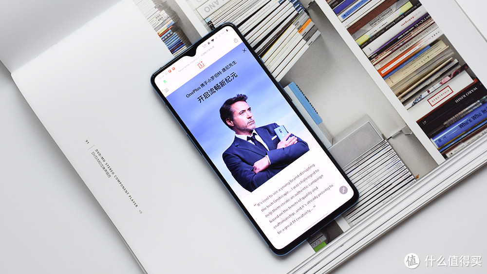 OnePlus 7T 深度体验报告丨是中庸，亦是未来。