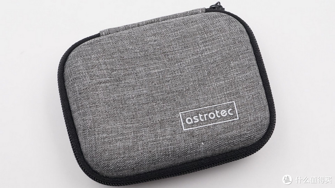 拆解报告：Astrotec阿思翠 S80 TWS真无线蓝牙耳机