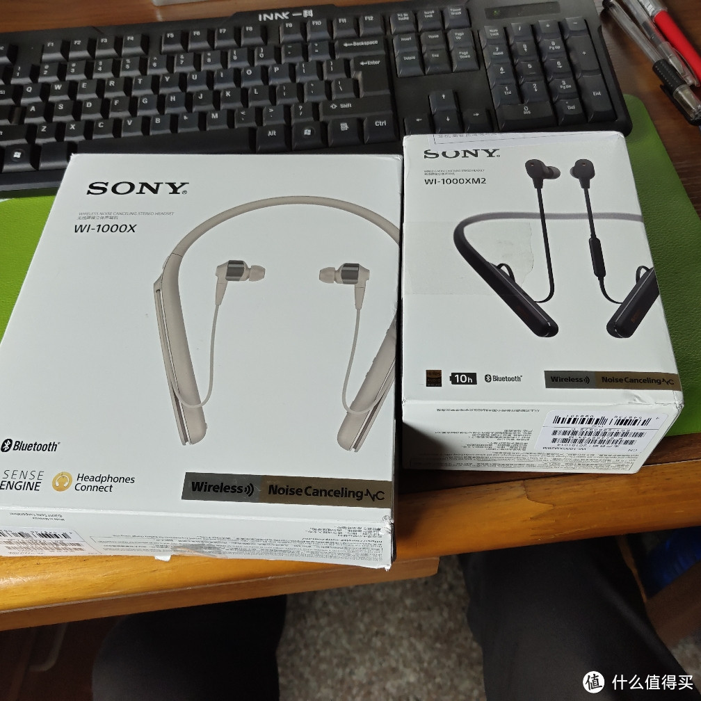 sonywi1000x图片