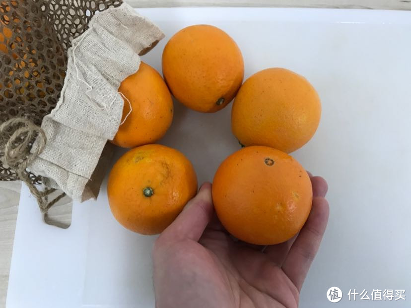 2019年的橙子竟然搭上了消费降级的车