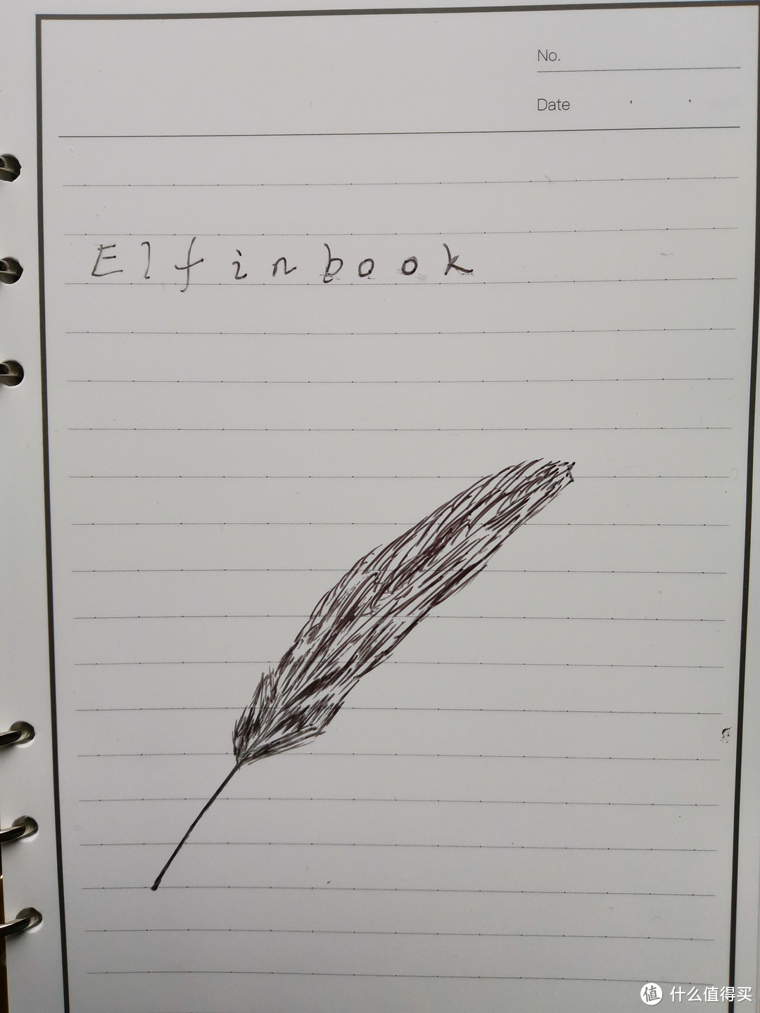 一个伪需求-----Elfinbook