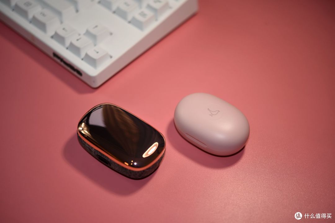 阿思翠S90PRO、小鸟TRACK真无线横评，基因说解释一切
