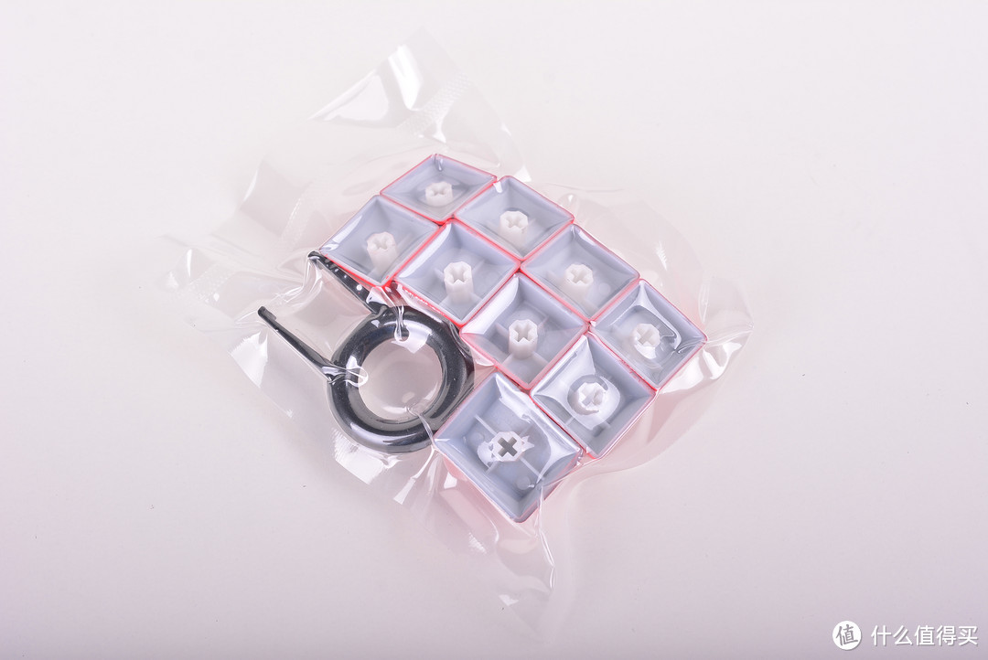游戏到极致!XPG召唤者电竞机械键盘使用分享