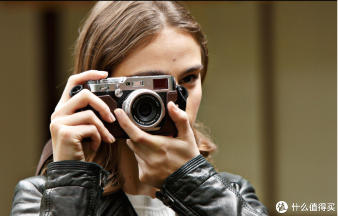 性能可靠,颜值高,携带方便,盘点4款适合女生的相机