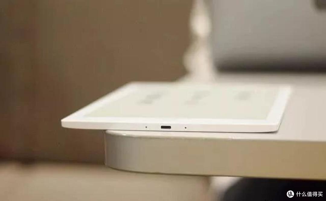 墨案电子纸测评:10.3英寸的墨案最大的优点是可以装这些APP