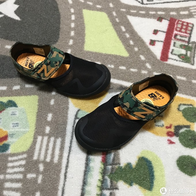 2019年我买了19双童鞋,有哪些值得推荐大家?