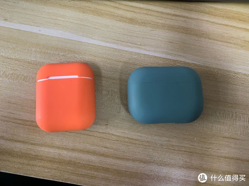 AirPods Pro简单体验与AirPods2的对比