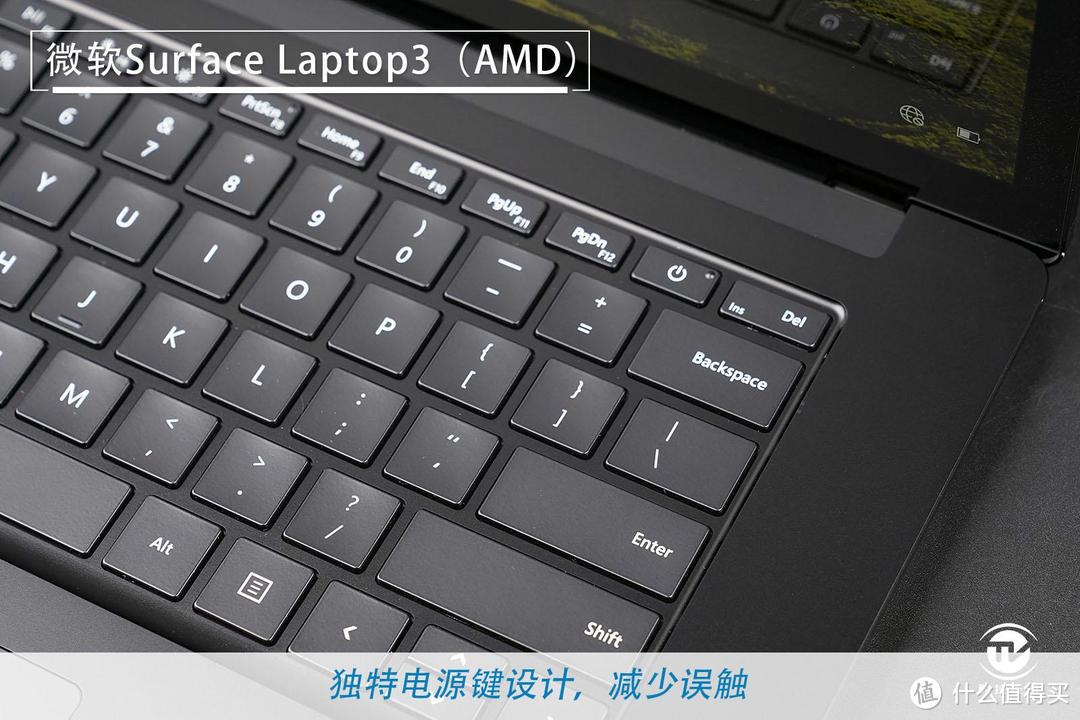 创意商务 激发灵感 微软Surface Laptop3（AMD）评测