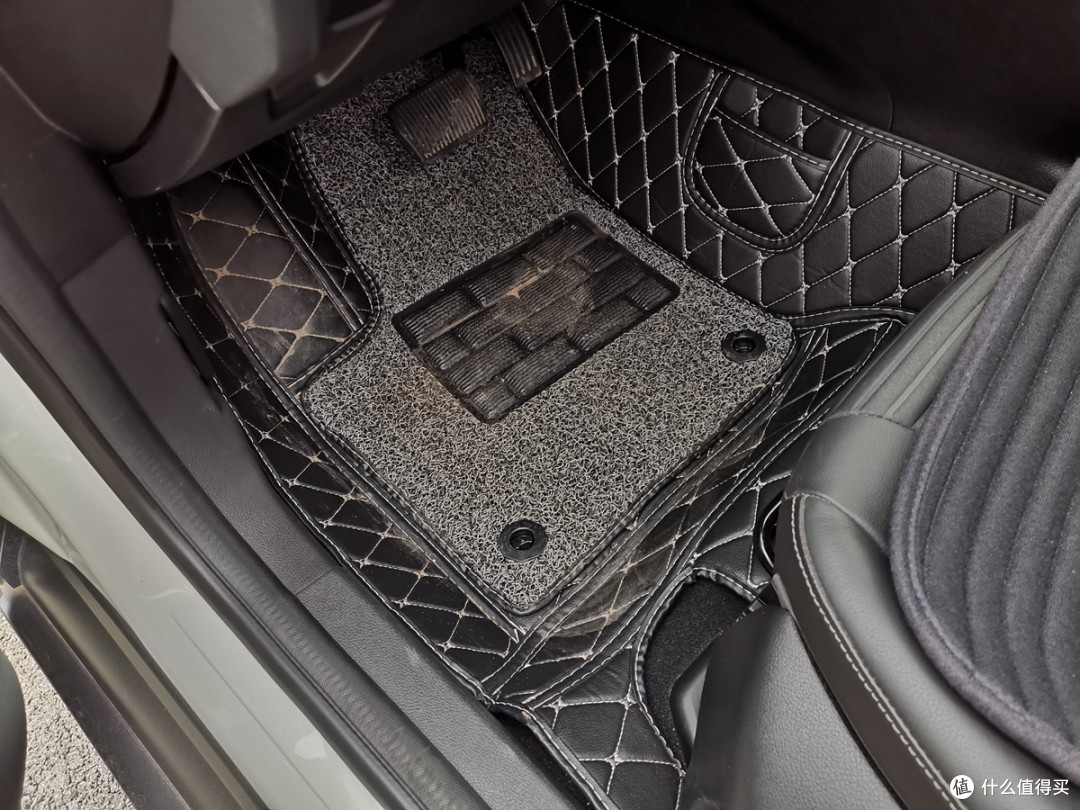 实际体验后觉得实用又好用的车品装备清单分享