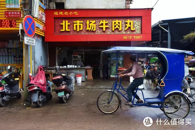 福鼎是什么神仙地方，小吃那么好吃！