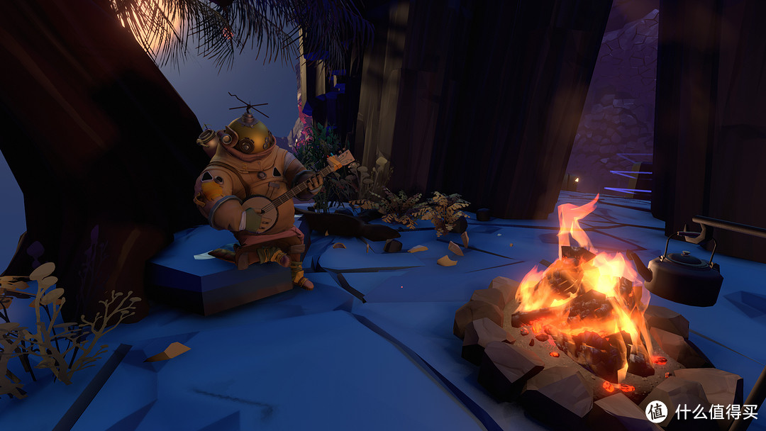 Outer Wilds