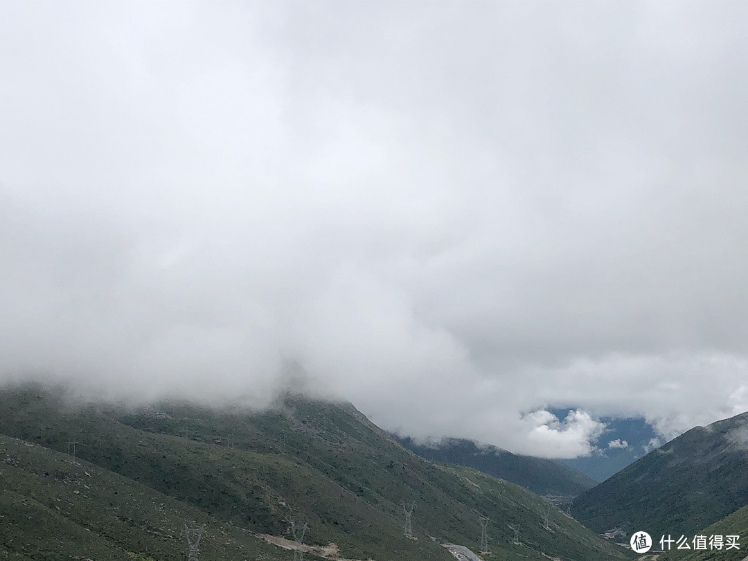 雨季川藏线骑行之游记篇（一）成都-新都桥