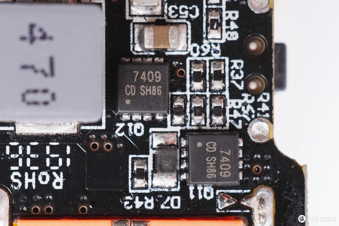 拆解报告:Baseus倍思20000mAh 45W PD快充移动电源BS-20KP204