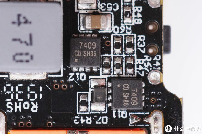 拆解报告:Baseus倍思20000mAh 45W PD快充移动电源BS-20KP204