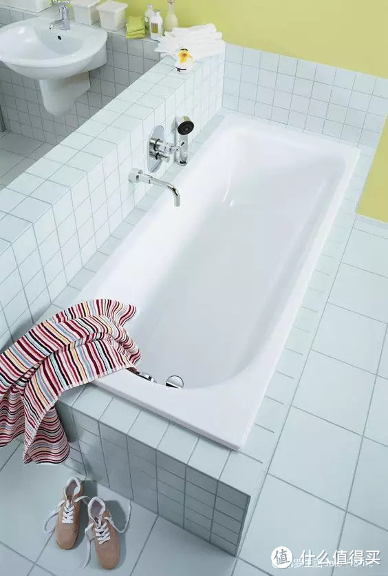 如果你也有个浴缸梦，请一定不要放弃！（多图+选购指南）