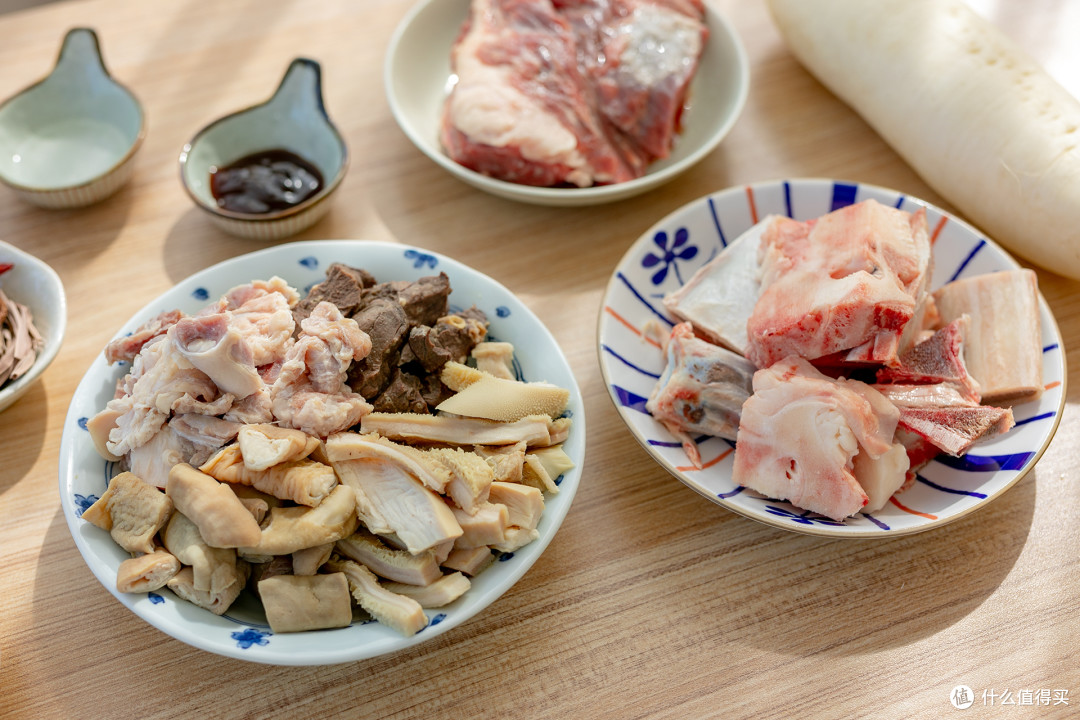 天冷就馋它!驱寒暖身,吃了20年都不腻