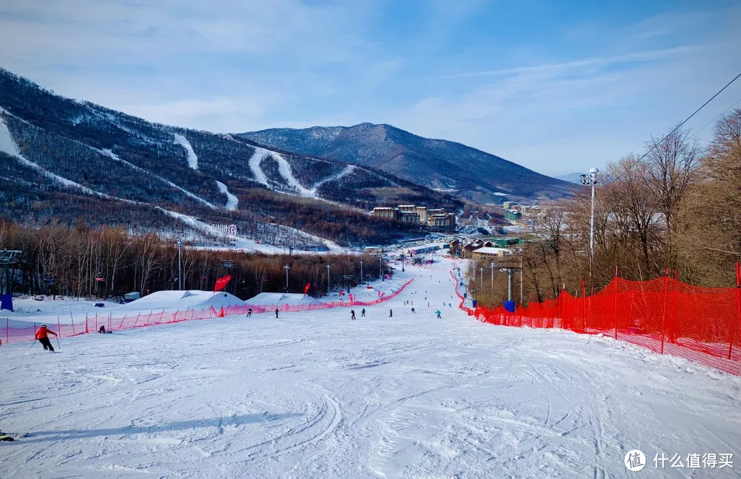 吉林·北大湖滑雪之旅 A Ski Journey ✨