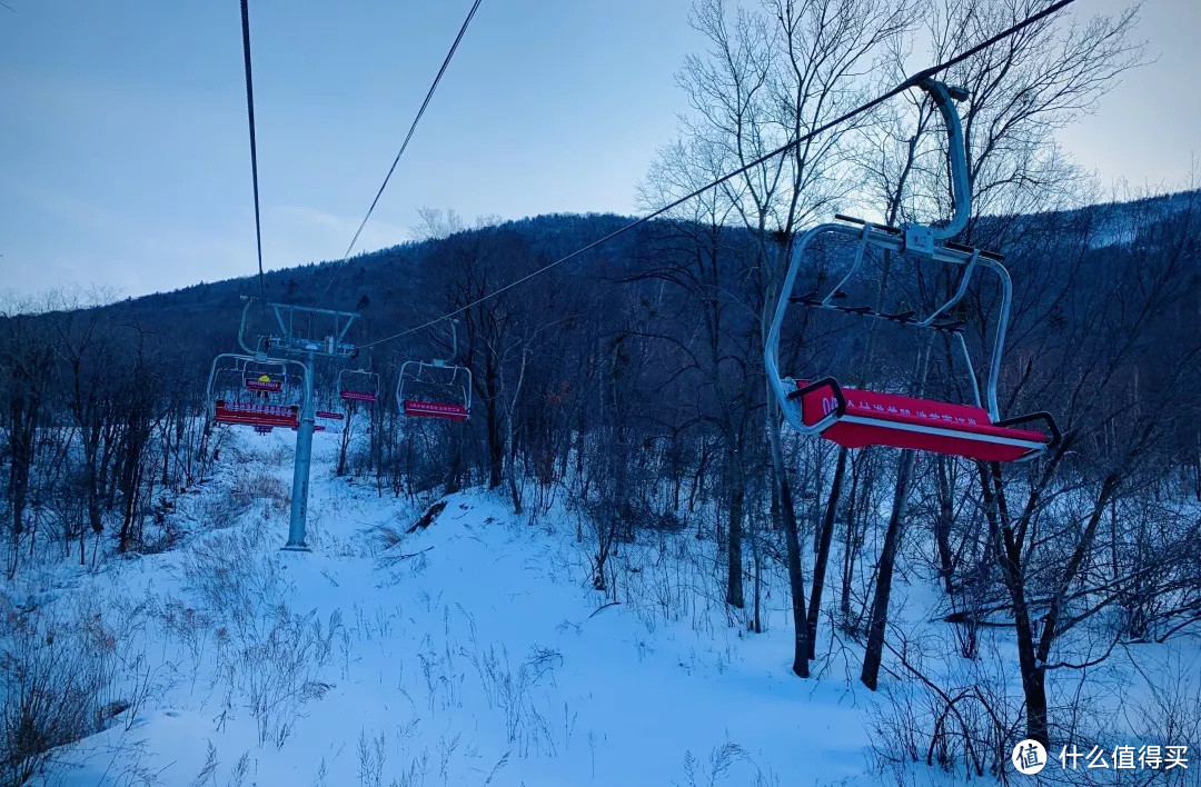 吉林·北大湖滑雪之旅 A Ski Journey ✨