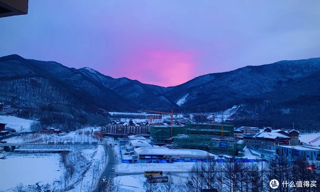 吉林·北大湖滑雪之旅 A Ski Journey ✨