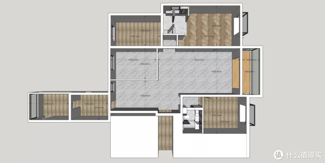 现在有哪些装修的新思路，可以提升居住体验？