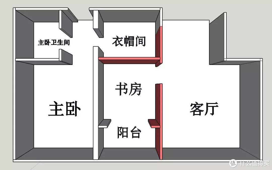 现在有哪些装修的新思路，可以提升居住体验？