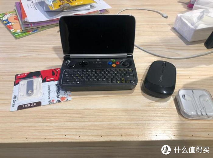 一说掌机“急头白脸”，NS做到和做不到的它都拿下了：GPD WIN 2深度点评