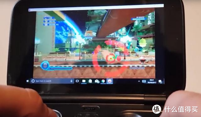 一说掌机“急头白脸”，NS做到和做不到的它都拿下了：GPD WIN 2深度点评