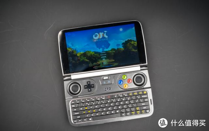 一说掌机“急头白脸”，NS做到和做不到的它都拿下了：GPD WIN 2深度点评