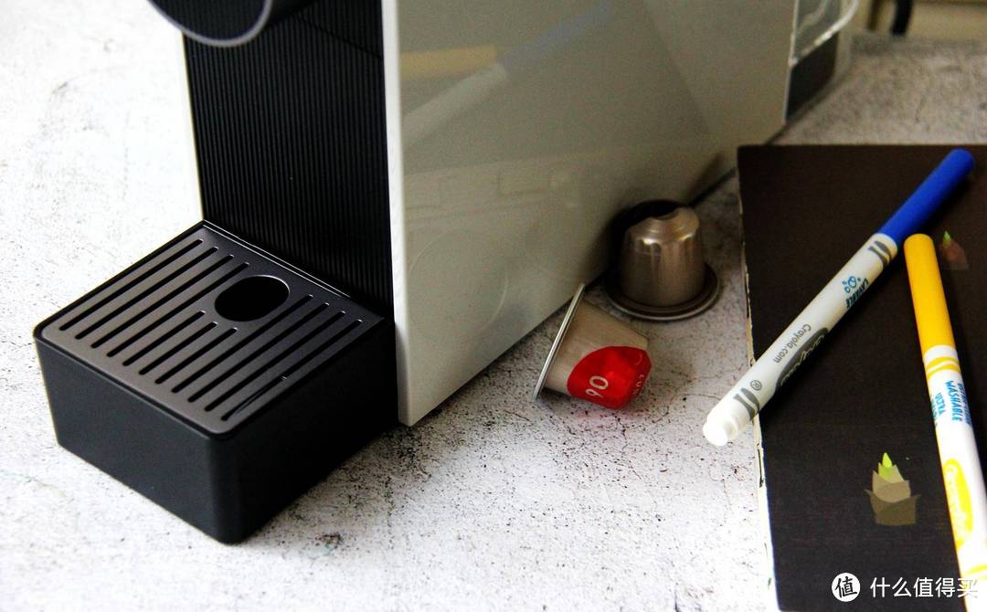 这就是我想要的咖啡机，心想胶囊咖啡机mini分享