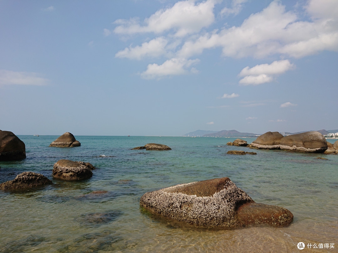天涯海角