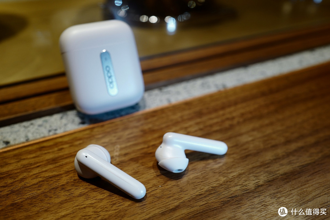 「为智能手机而生」的OPPO Enco Free 究竟隐藏了哪些黑科技?