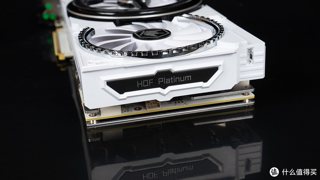 集信仰和性能于一身，影驰 RTX 2070 SUPER HOF 10周年纪念版显卡深度评测