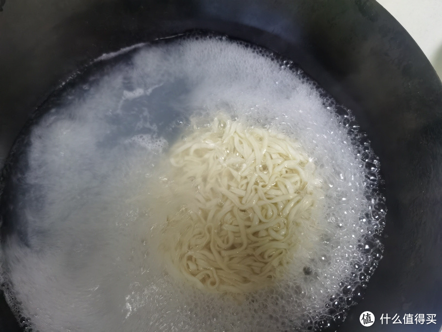 Express速达面馆尝鲜记--升级版康师傅方便面