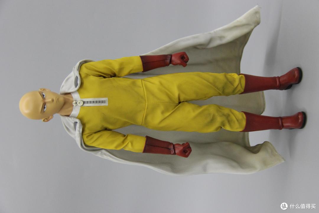 绝顶の高手threezero一拳超人琦玉老师20