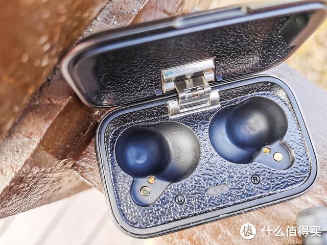 魔浪O7真无线运动蓝牙耳机使用有感：敢谈音质的运动耳机