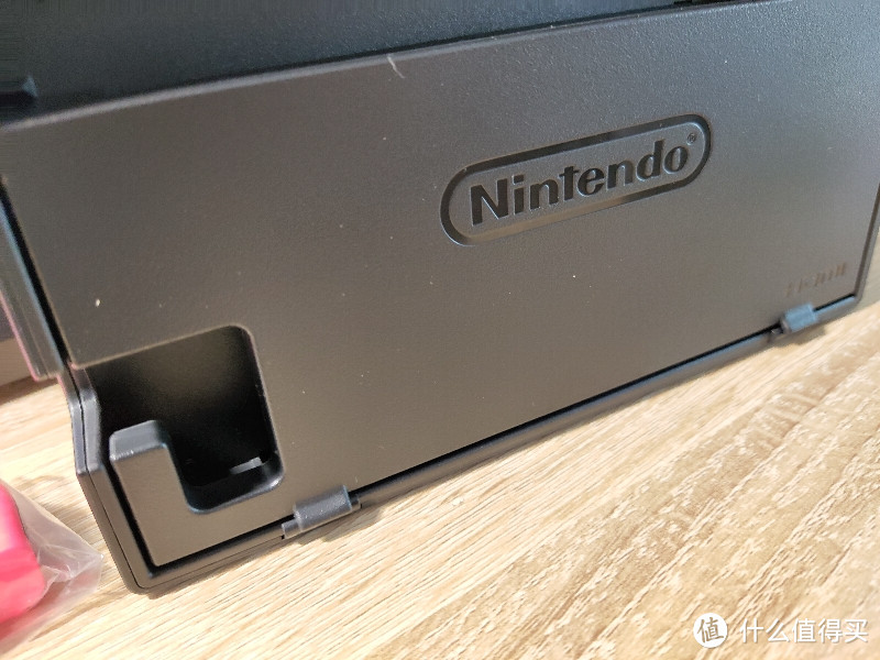 假装健身：任天堂 Nintendo Switch +健身环大冒险简单开箱