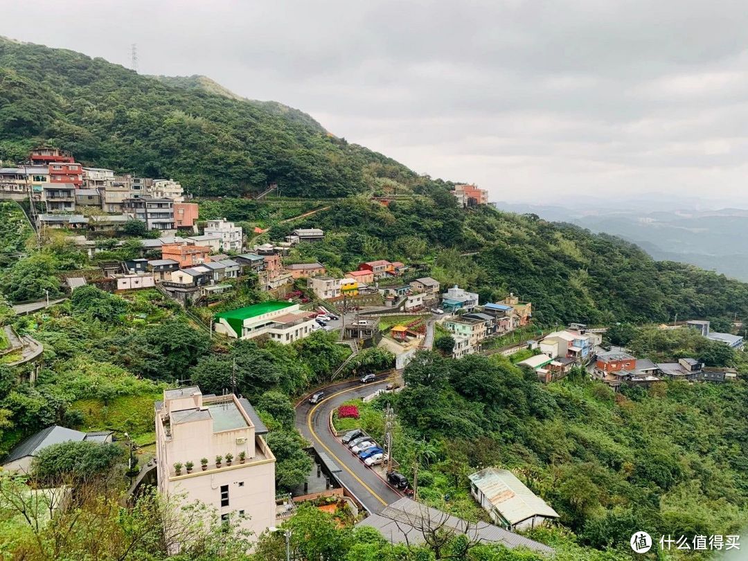 一次特价机票引起的说走就走——8日台湾环岛流水账