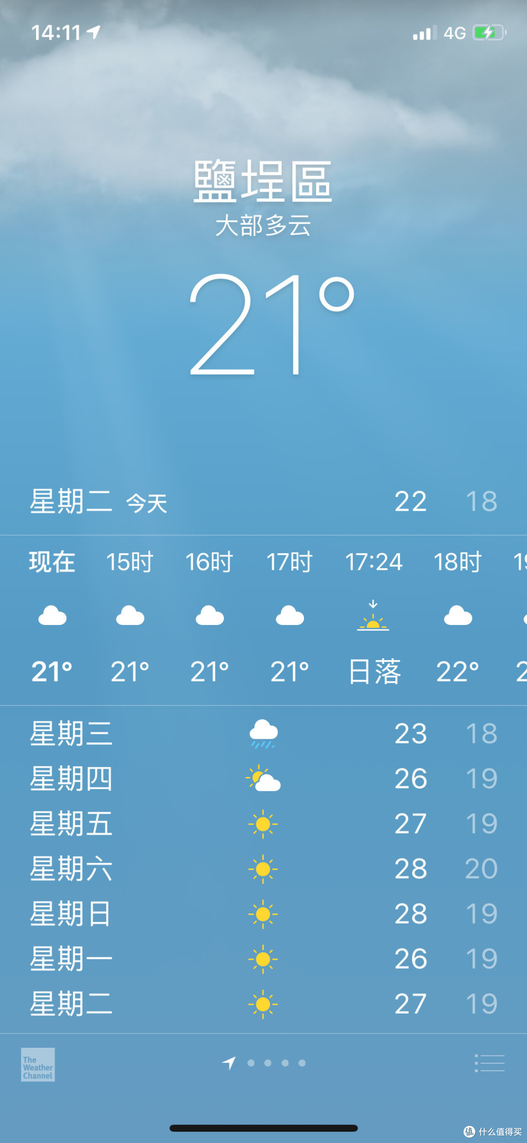 一次特价机票引起的说走就走——8日台湾环岛流水账