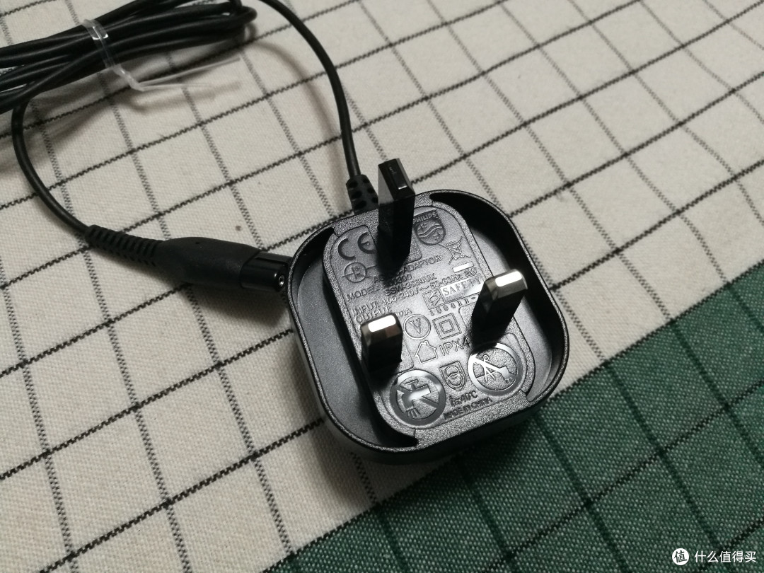 黑五了※男人对自己好一点之飞利浦(Philips) 9合1 多功能一体