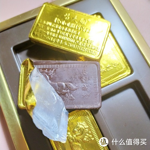 马大姐&园林博物馆联名糖果礼盒开箱