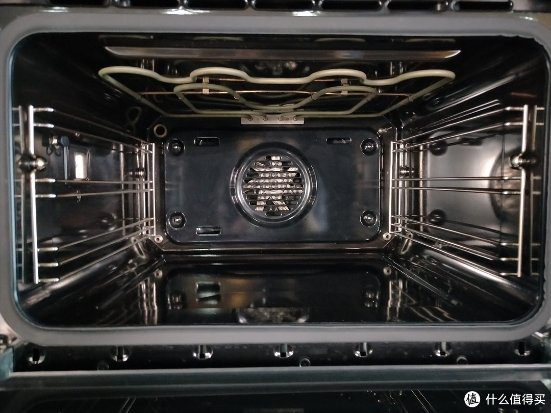蒸烤箱入手记，GRAM蒸烤一体机实测，让烹饪更轻松