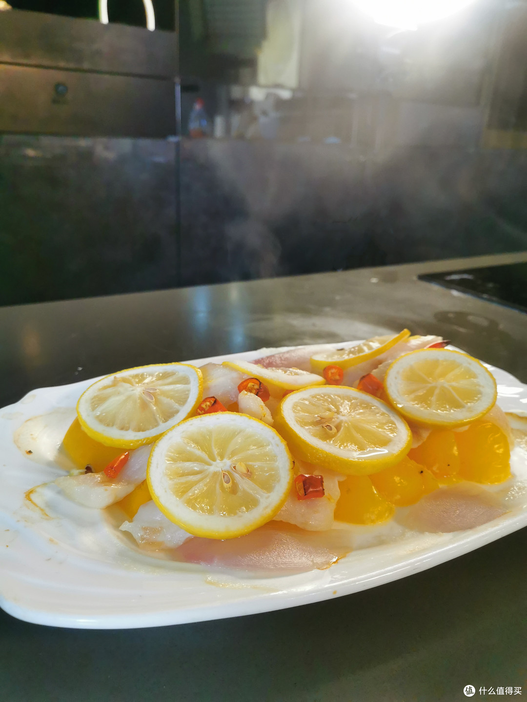 蒸烤箱入手记,GRAM蒸烤一体机实测,让烹饪更轻松